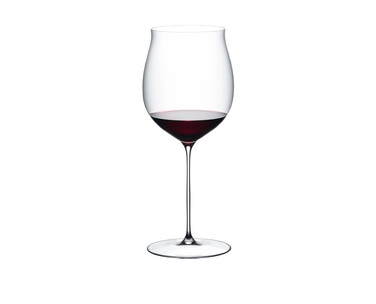 Набор из 2 бокалов для красного вина Бургундское Гран Крю 1022 мл, Superleggero Riedel
