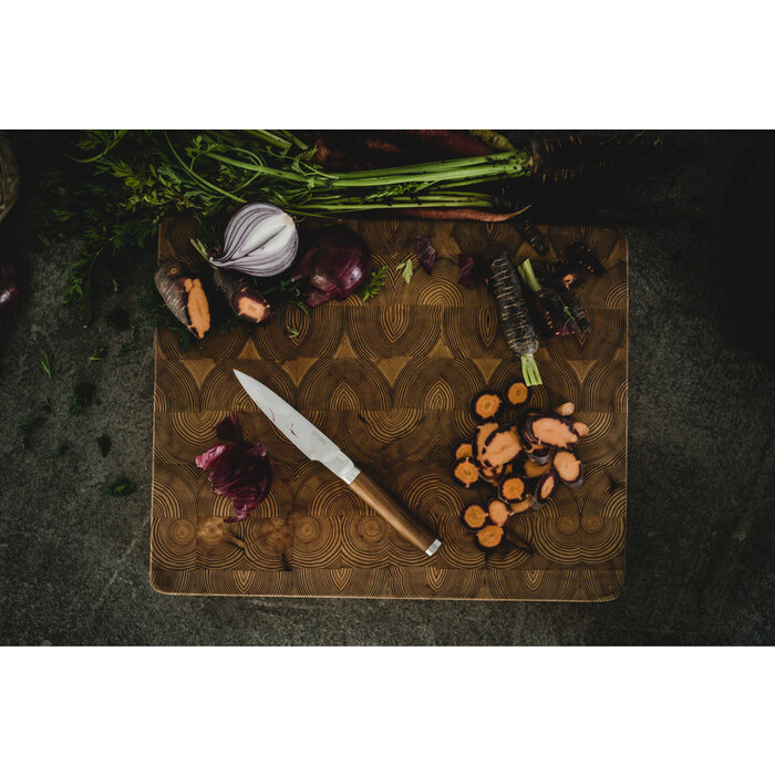 Нож для корнеплодов Fiskars Norden (1026424)