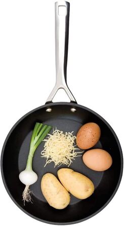 Сковорода 28 см Toughened Non-Stick Le Creuset