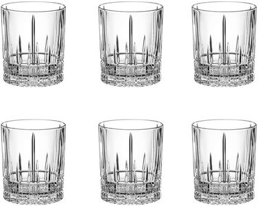 Набір склянок для коктейлів 370 мл, 6 предметів Perfect Serve Spiegelau