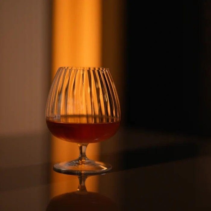 Бокал для коньяка 0,465 л Speakeasies Luigi Bormioli