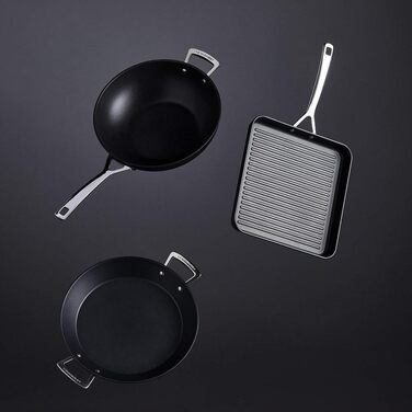 Сковорода для паельї 32 см Le Creuset