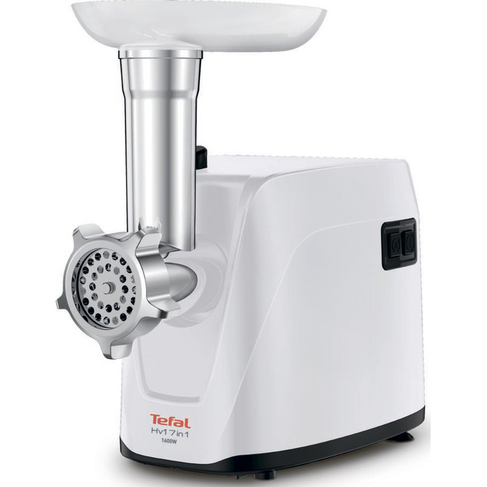 Мясорубка Tefal NE114130 (6824496)