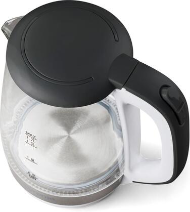Электрочайник Gorenje K17GXG (7023707)