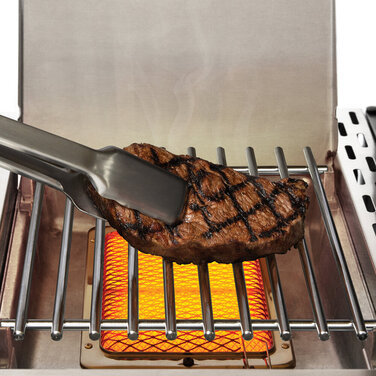Газовый гриль Broil King Regal S 690 IR 997383 Код: 011967