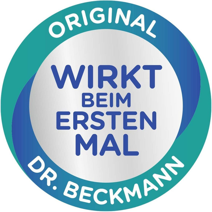 Засіб для миття духовок і кухонних плит 375 мл Dr. Beckmann