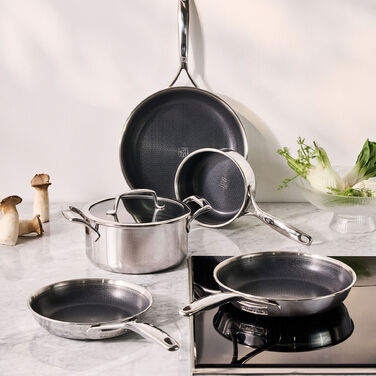 Серия Peak от Zwilling