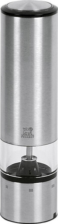 Млинок електричний для перцю 20 см 27162 Elis Sense Peugeot
