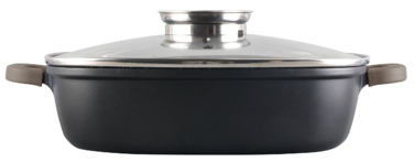 Сотейник RINGEL Meyer (4.2л) 28 см (6872896)