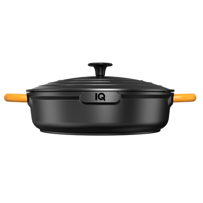 Сотейник IQ Be Active (4.0 л) 28 см (6996307)