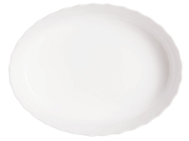 Форма для запікання Luminarc Smart Cuisine Trianon, 32х24 см (7224474)