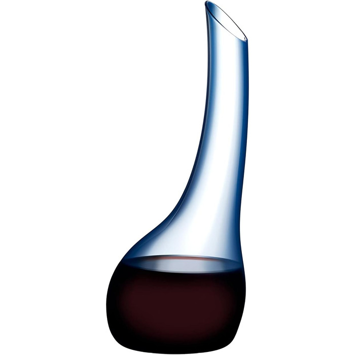 Декантер 1,2 л, синий Cornetto Confetti RIEDEL