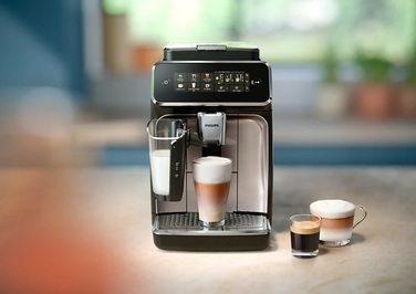 Кофемашина Philips EP3347/90 (6910223)