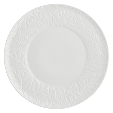Тарелка обеденная La Porcellana Bianca BOSCO, фарфор, диам. 27 см