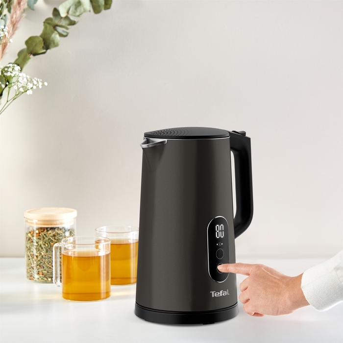 Электрочайник Tefal KI831E10 (6834231)