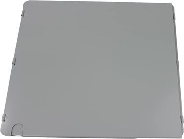 Металлический брызгозащитный экран для плиты Generisch