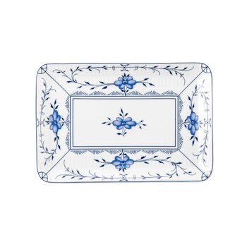 Маслянка 18,5 x 12,5 см Amina Strohblume Seltmann Weiden