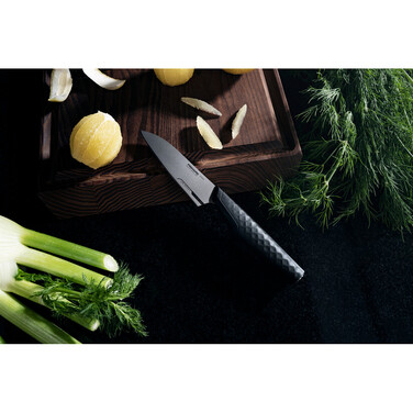 Нож для шеф повара малый Fiskars Taiten 13 см (1066837)