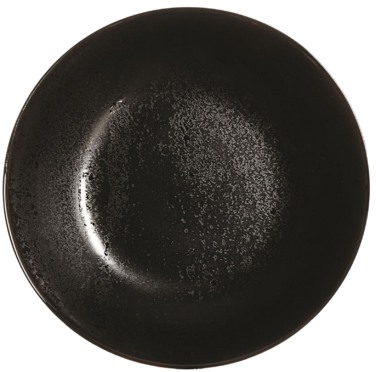 Тарілка супова Luminarc Diana Black, 20 см (6788140)