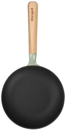 Сковорода чугунная Ringel Primavera 24 см (7135983)