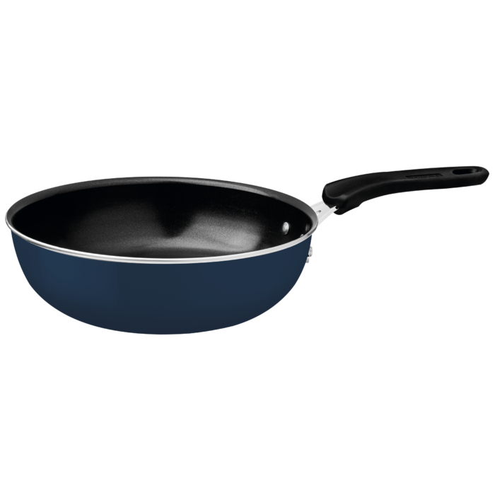 Сковорода Tramontina Tunis глибока 24 см (7067739)