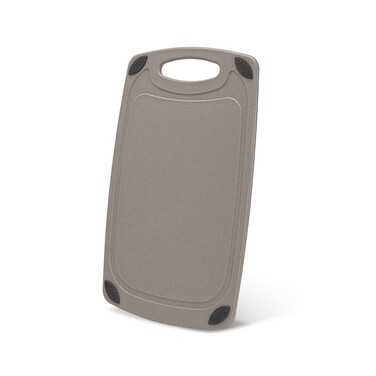 Разделочная доска Fissman 32х20x0,6 см пластик+ТПР (8073)