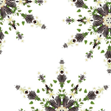 Дифузор для автівки Maison Berger Paris POMELIS з ароматом VANILLA MAGNIFICENCE