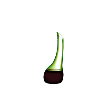 Декантер 1,2 л, зеленый Cornetto Confetti RIEDEL