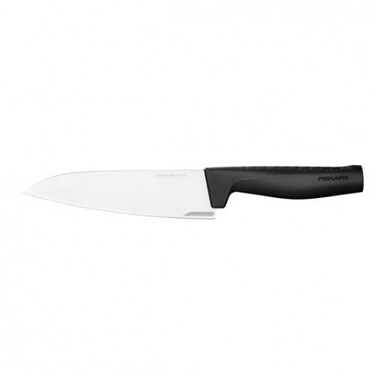 Нож для шеф-повара средний Fiskars Hard Edge 17 см (1051748)
