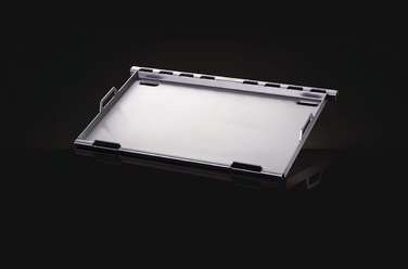Планча з нержавіючої сталі для газових грилів Napoleon Rogue 525/Prestige/Pro/700 Series 56094 Код: 013230