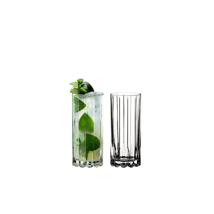 Набір склянок для коктейлів 310 мл 2 предмета Drink Specific Glassware Riedel