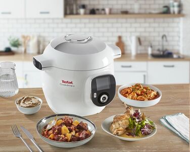 Мультиварка Tefal CY851130 (6683464)