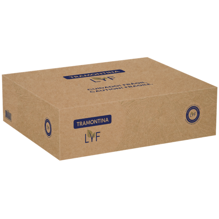 Нож Chef Tramontina Lyf, 178 мм (6907633)