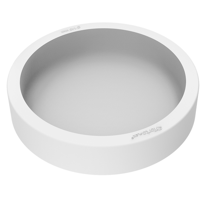 TOR180 H30/1 Форма силіконова кругла d180 мм, h 30 мм, v= 0,750 л