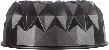 Форма для випічки геометрична 25 см Inspiration Kaiser