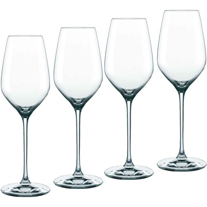 Набір із 4 бокалів для білого вина 500 мл, Supreme Nachtmann