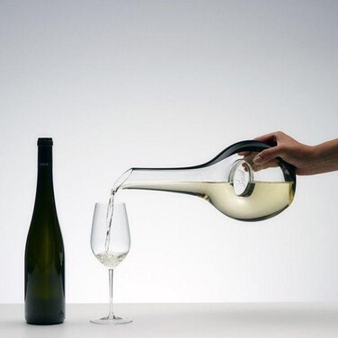 Декантер для вина 1,21 л, Restaurant Riedel