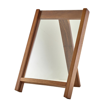 Держатель для меню 23*34.5*h 4 см, Acacia Wood, Genware