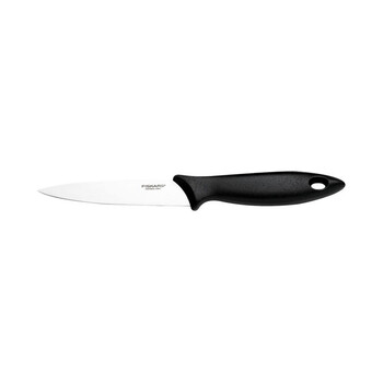 Нож для корнеплодов Fiskars Essential 11 см (1065568)