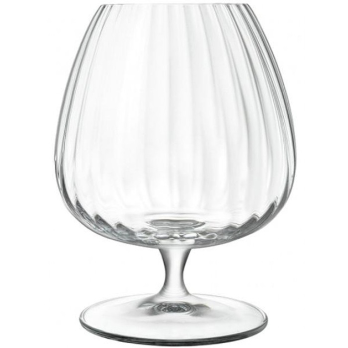 Бокал для коньяка 0,465 л Speakeasies Luigi Bormioli