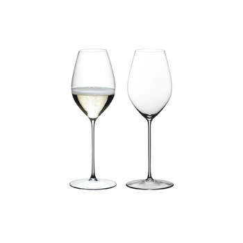 Набор из 2 бокалов для шампанского 464 мл, Superleggero Riedel