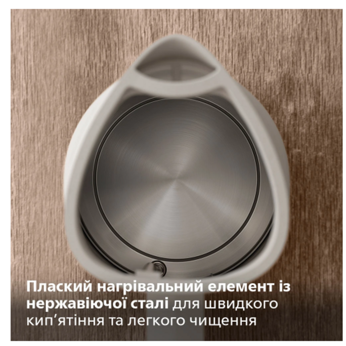 Электрочайник Philips HD9365/10 (6806401)