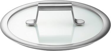 Маленька каструля 16 см зі скляною кришкою Comfort Line WMF