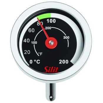 Термометр ecompact ® Silit