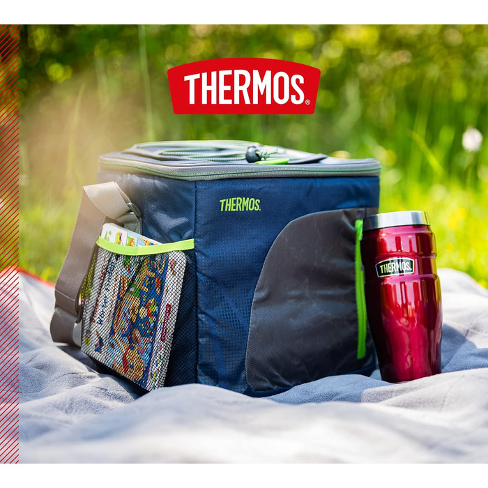 Термосумка из полиэстера 15 л Thermos