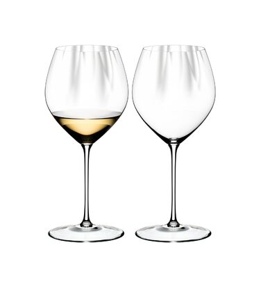 Набор из 2 бокалов для белого вина Шардоне 727 мл, Performance Riedel