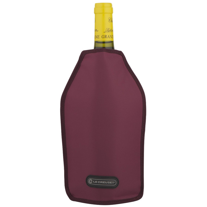 Кулер охолоджуючий для вина WA-126, фіолетовий Le Creuset