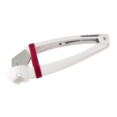 Видаляч сливових кісточок, білий Arcadalina Fackelmann