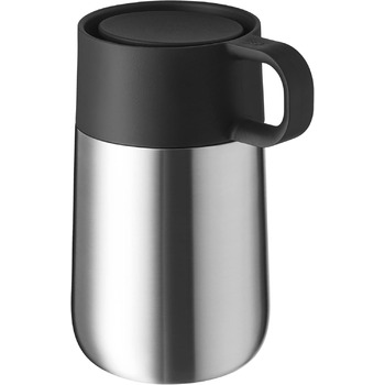 Термокружка 0,3 л, матовая нержавеющая сталь Impulse Travel Mug WMF