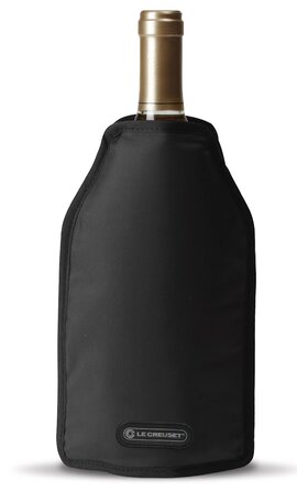 Кулер охлаждающий для вина WA-126, черный Le Creuset